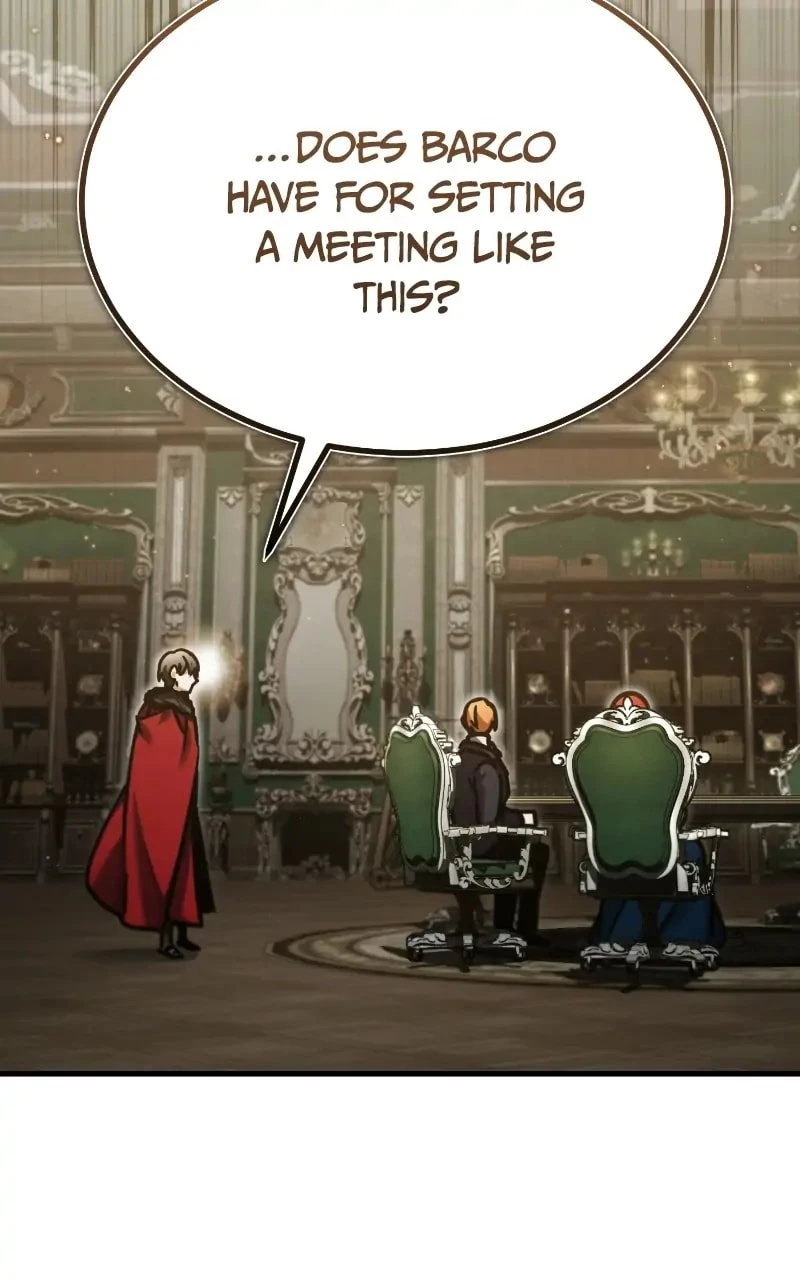 Descended from Divinity Chapter 40 - 21