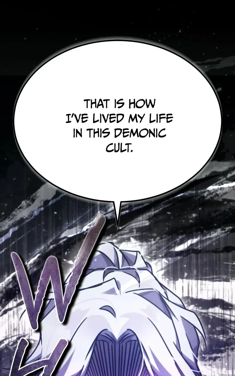 Descended from Divinity Chapter 41 - 50