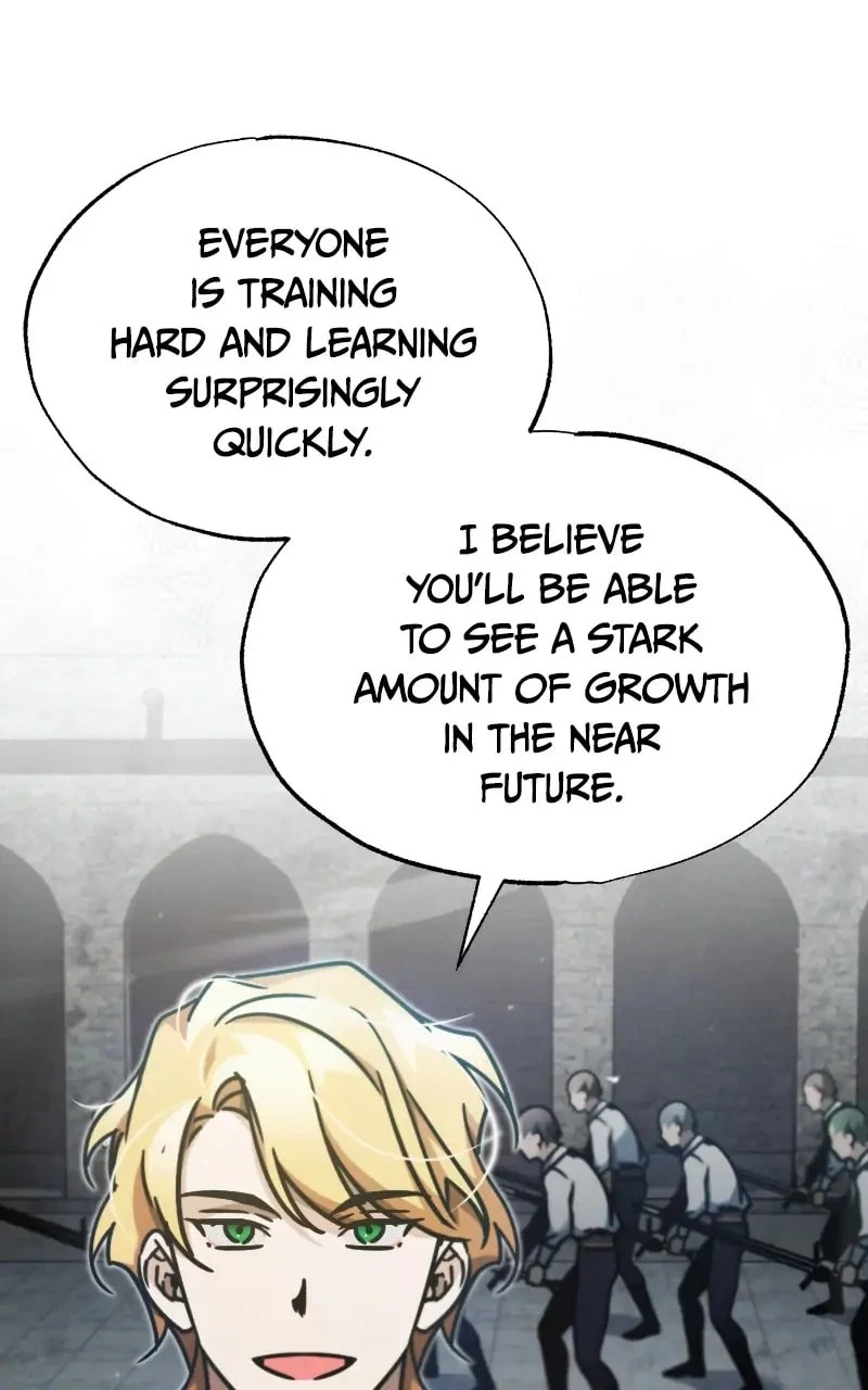 Descended from Divinity Chapter 43 - 98
