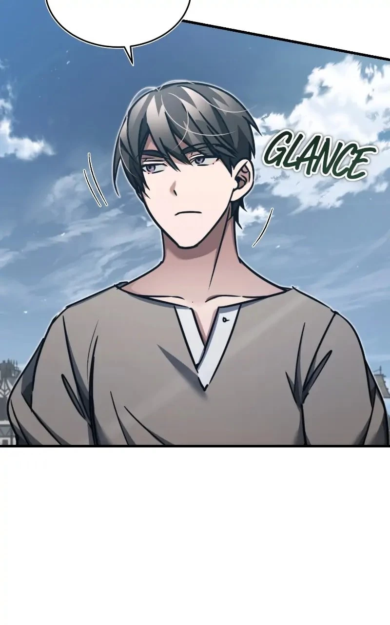 Descended from Divinity Chapter 44 - 107