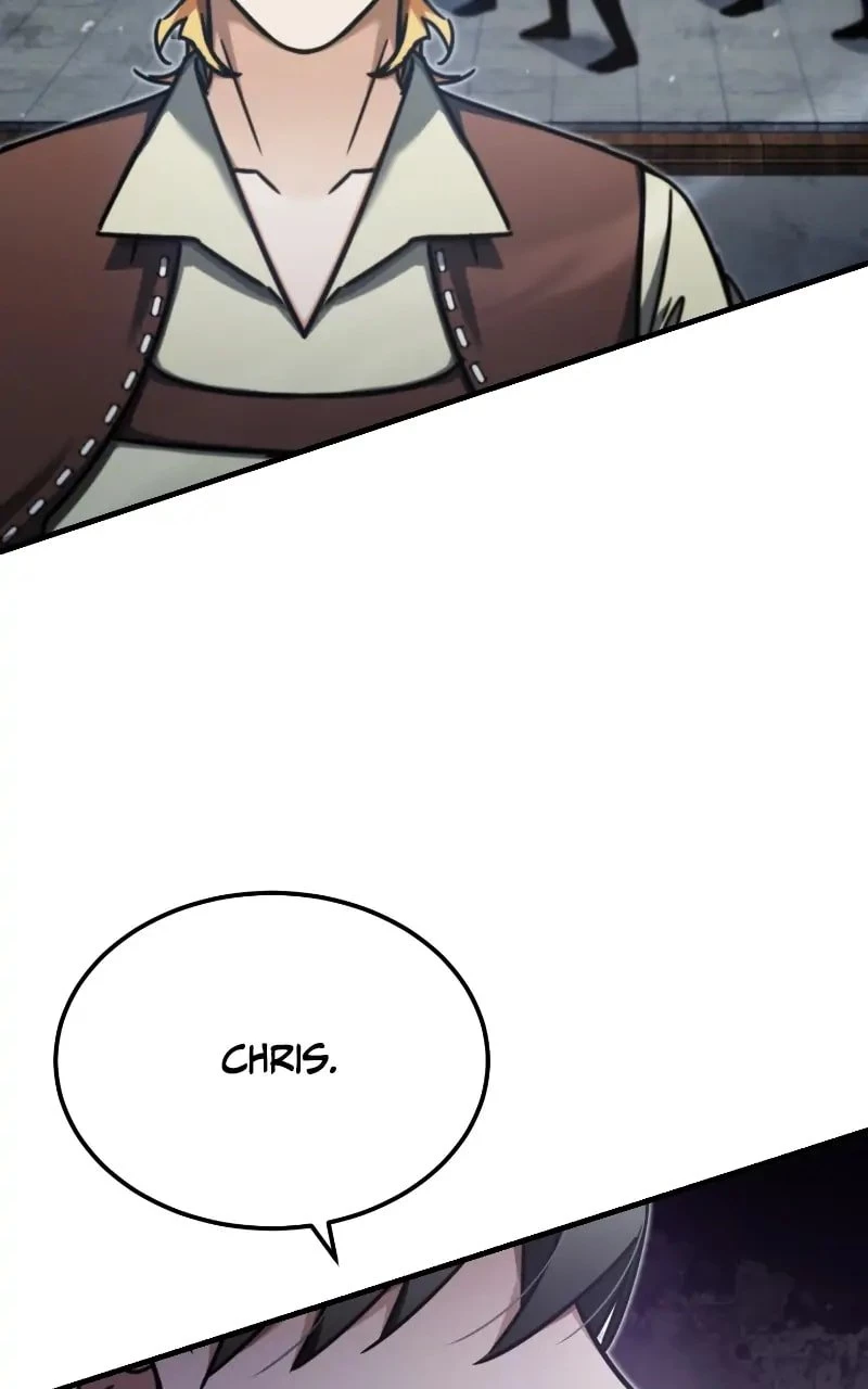 Descended from Divinity Chapter 43 - 99