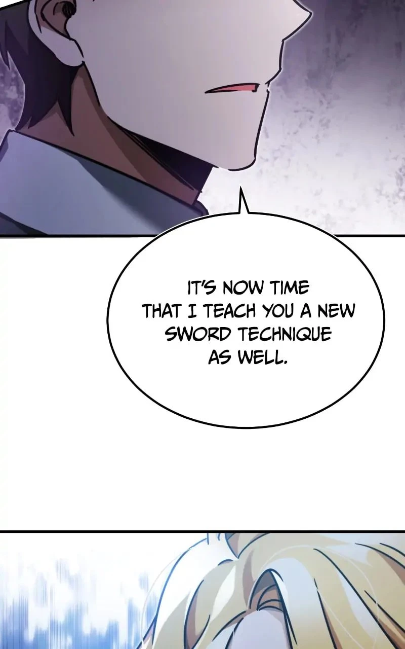 Descended from Divinity Chapter 43 - 100