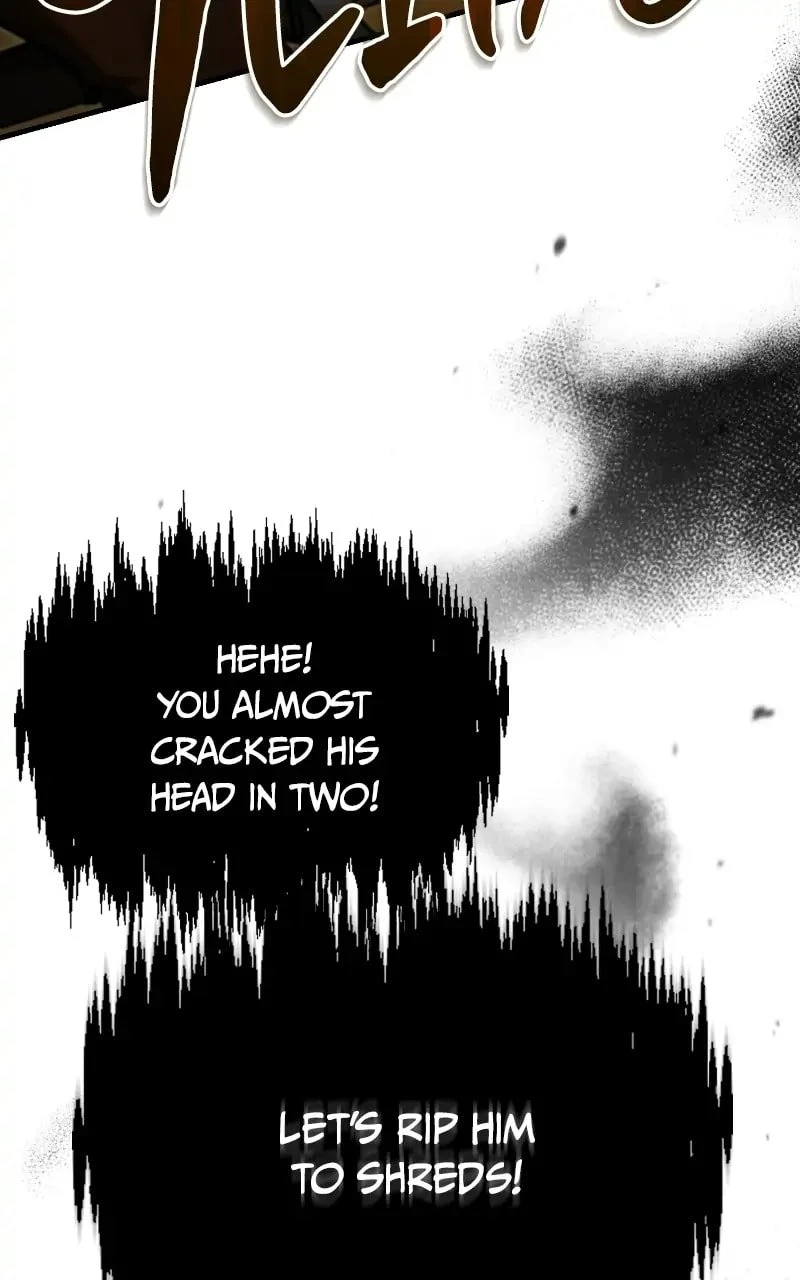 Descended from Divinity Chapter 39 - 14
