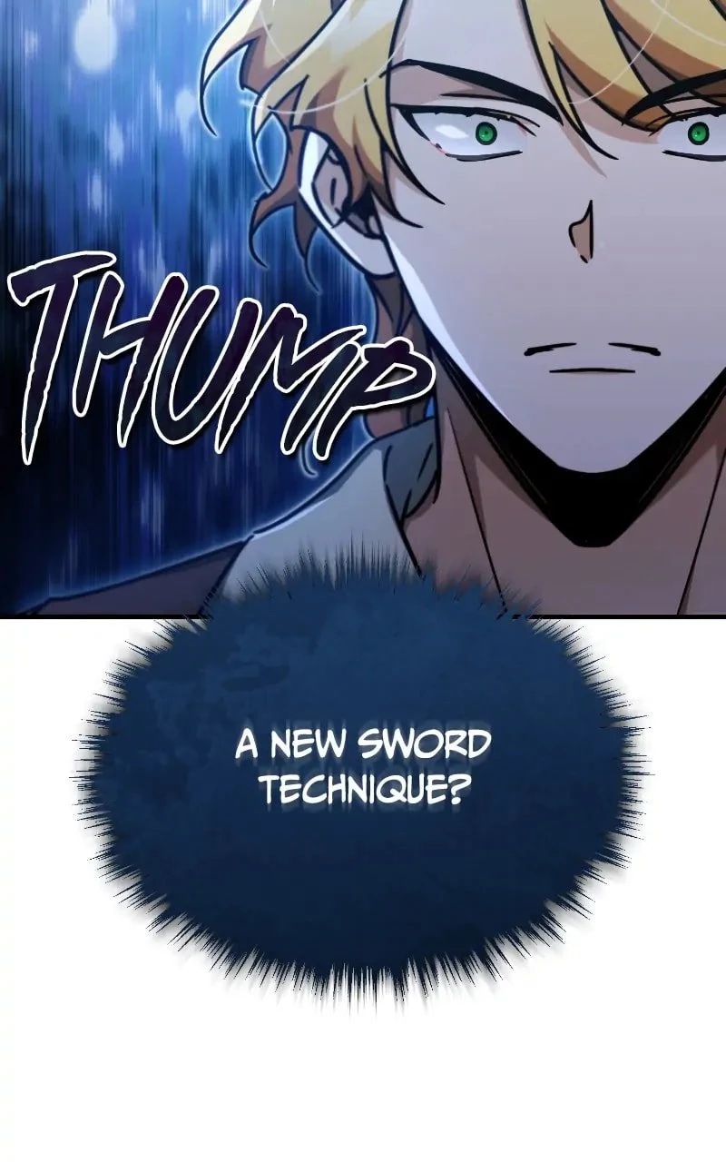 Descended from Divinity Chapter 43 - 101