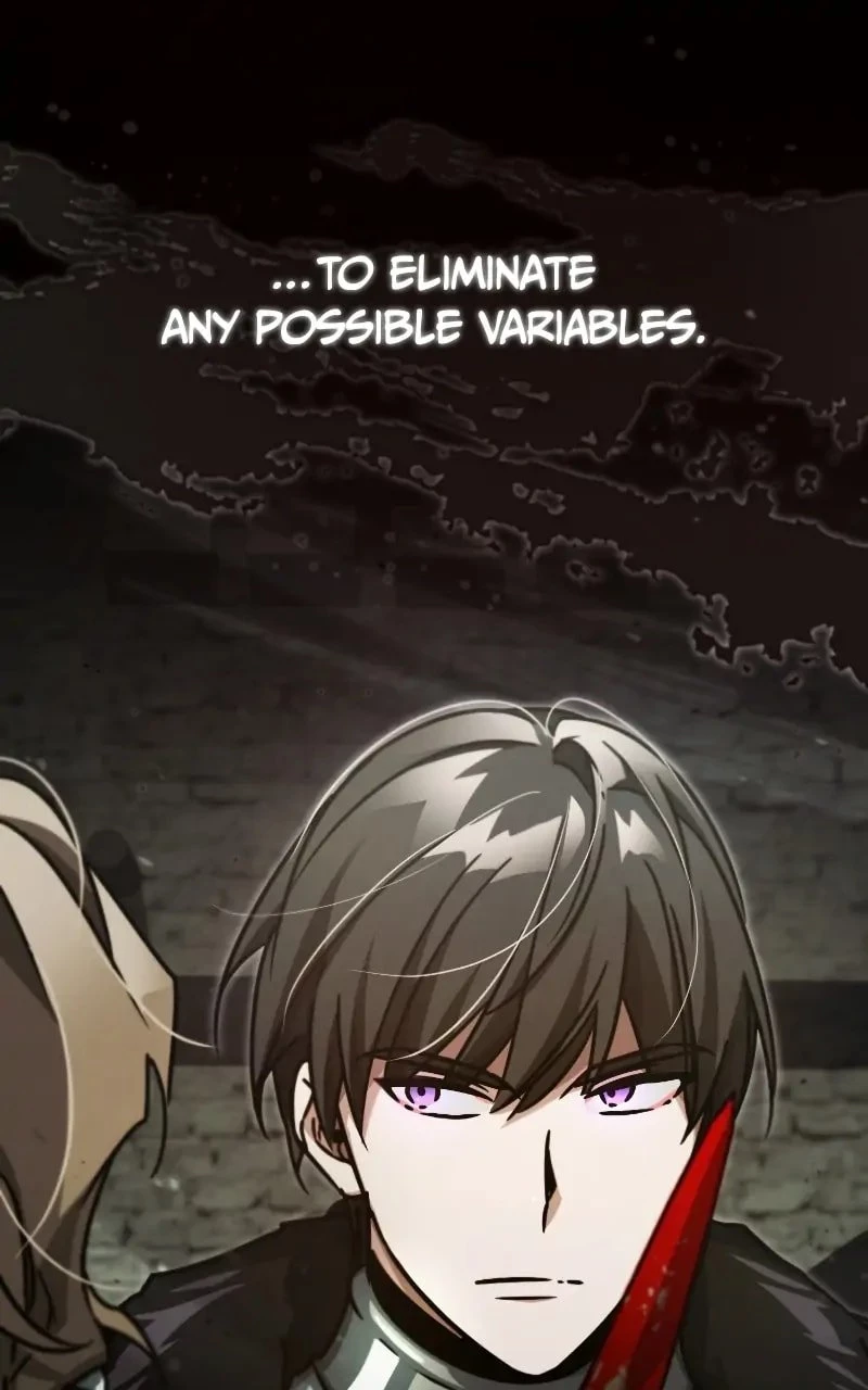 Descended from Divinity Chapter 41 - 53