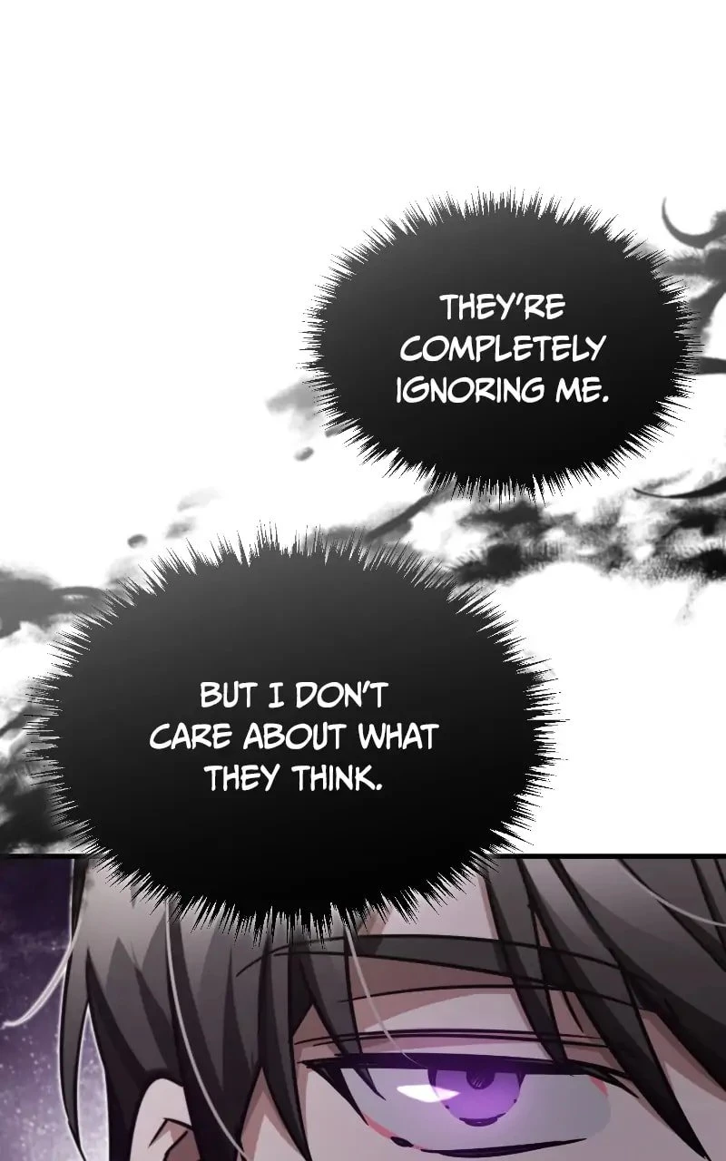 Descended from Divinity Chapter 44 - 111