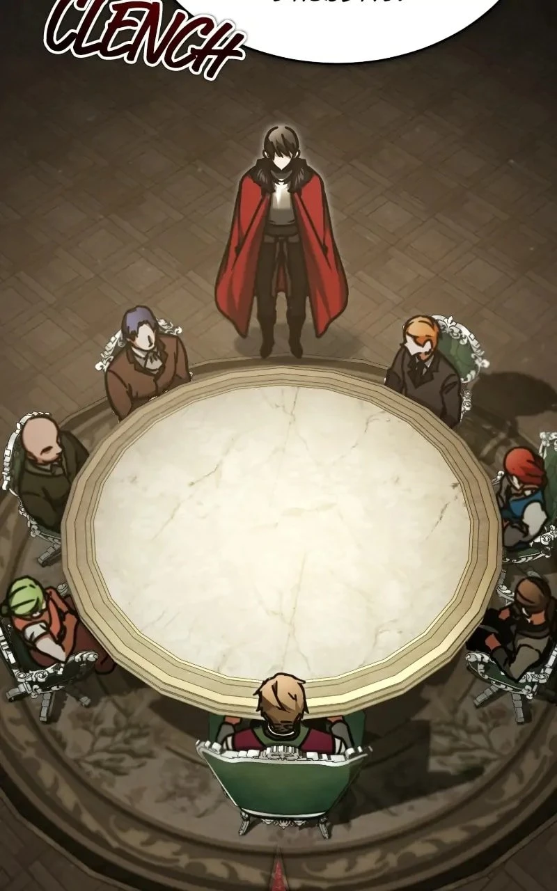 Descended from Divinity Chapter 40 - 26