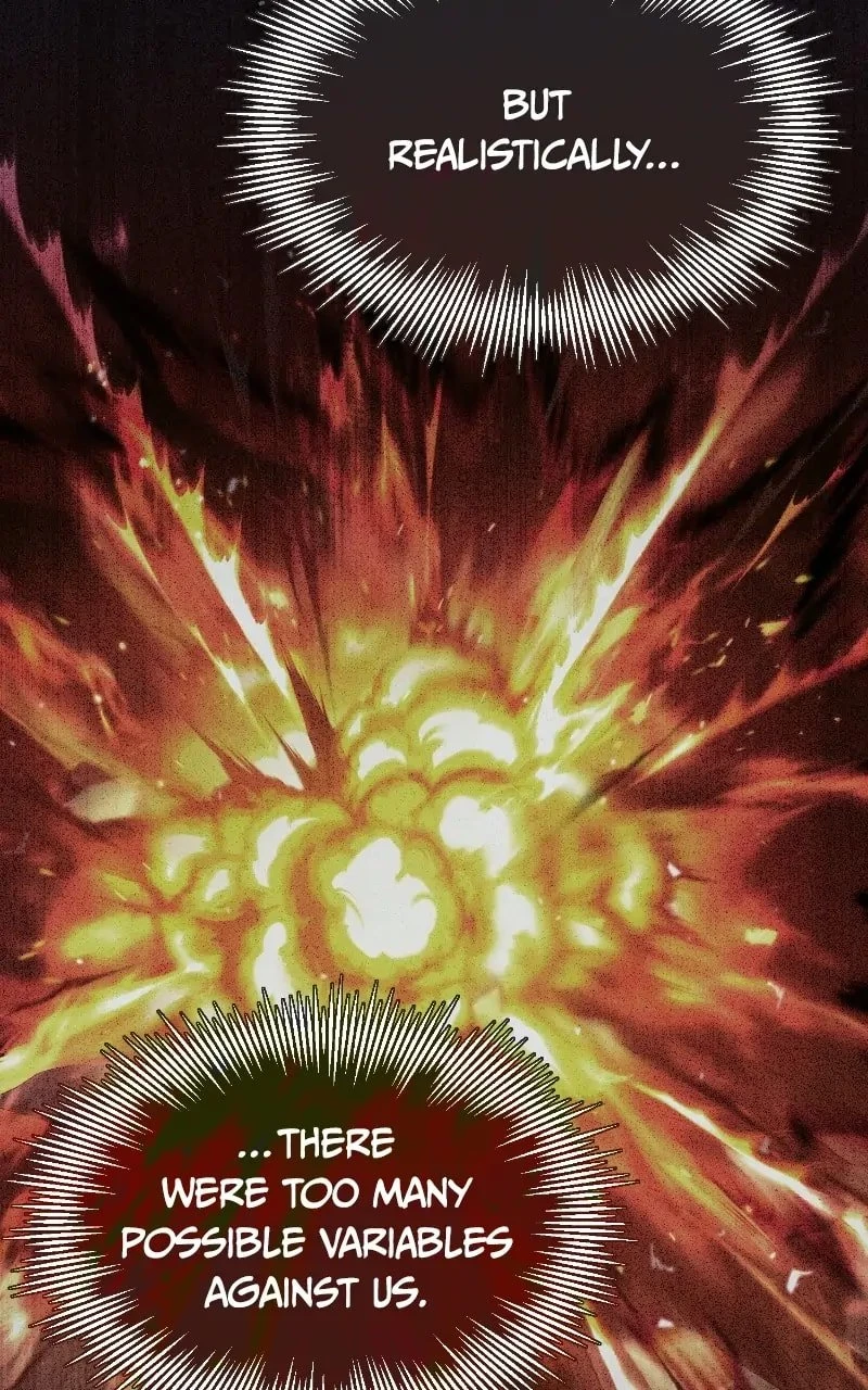 Descended from Divinity Chapter 42 - 63
