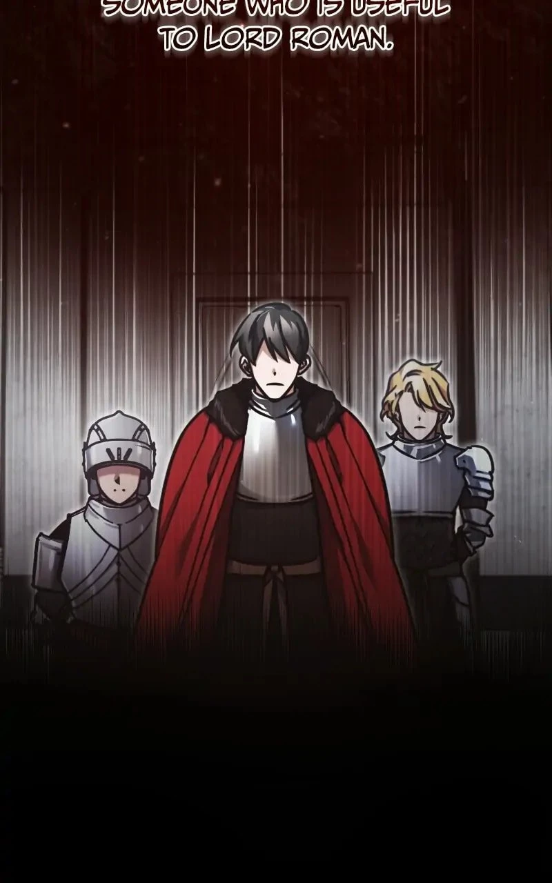 Descended from Divinity Chapter 39 - 17