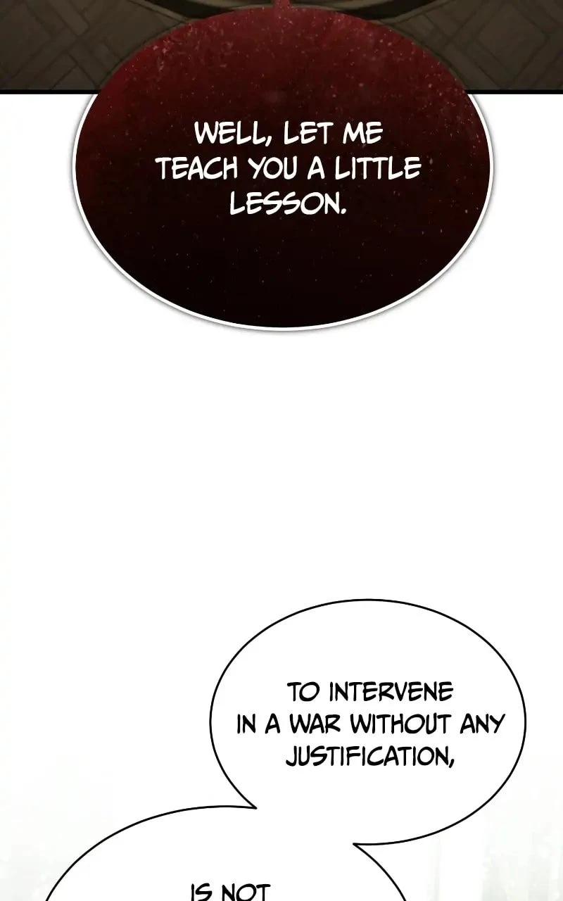 Descended from Divinity Chapter 40 - 27