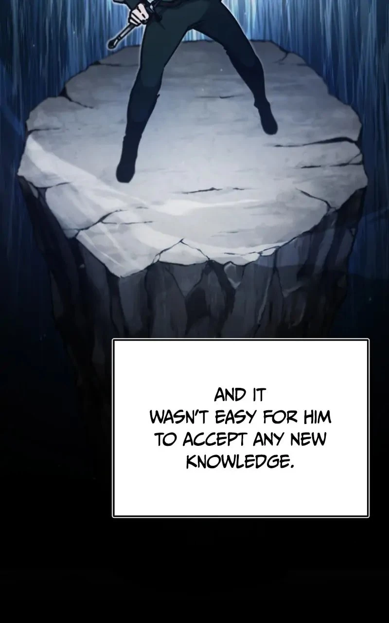 Descended from Divinity Chapter 43 - 104