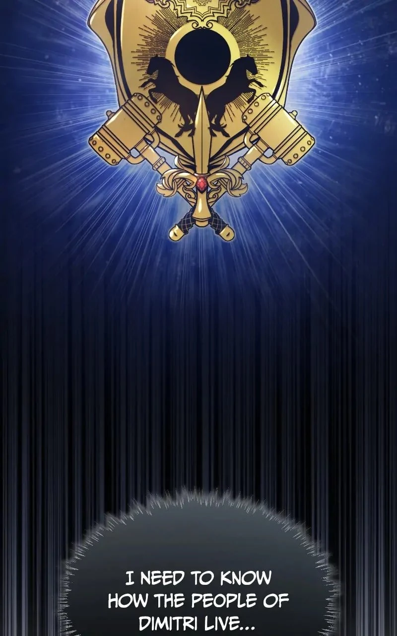 Descended from Divinity Chapter 44 - 113