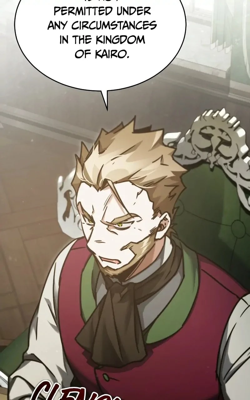 Descended from Divinity Chapter 40 - 28