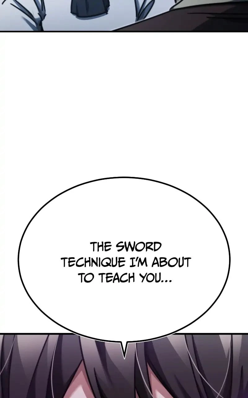 Descended from Divinity Chapter 43 - 106