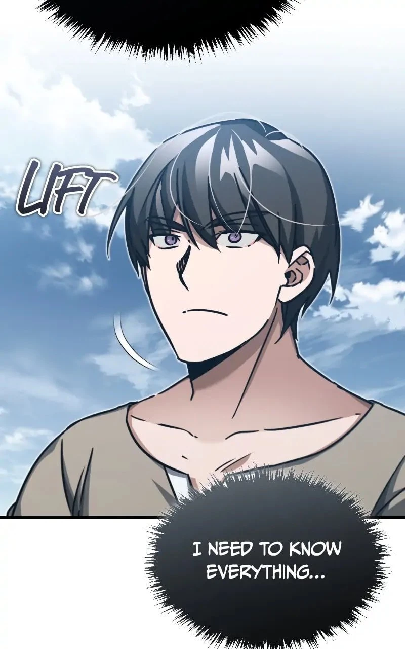 Descended from Divinity Chapter 44 - 115