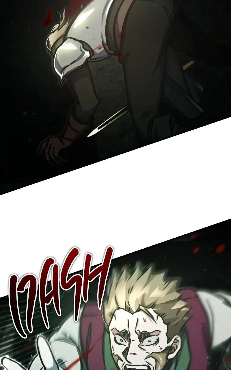 Descended from Divinity Chapter 41 - 58
