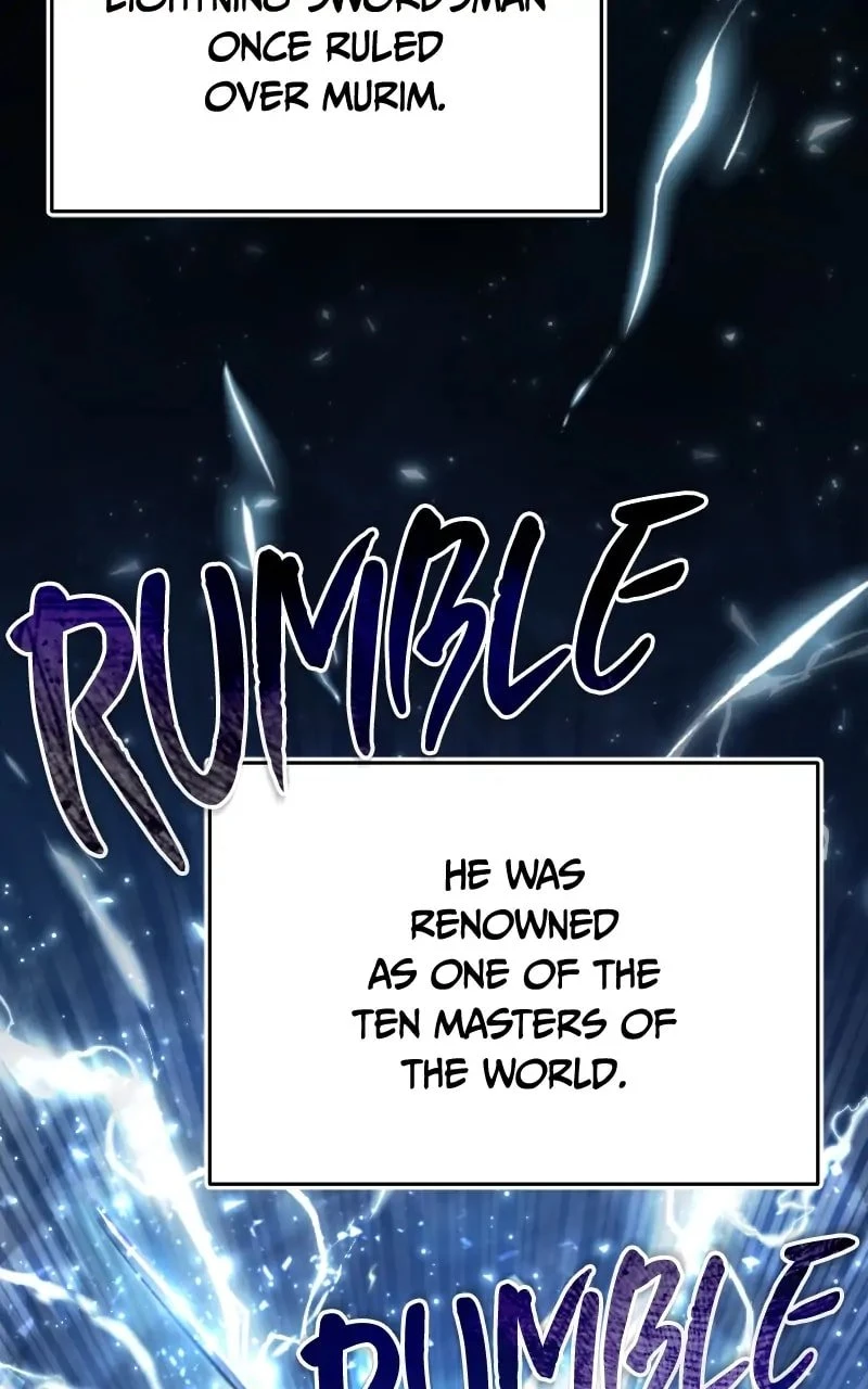Descended from Divinity Chapter 43 - 109