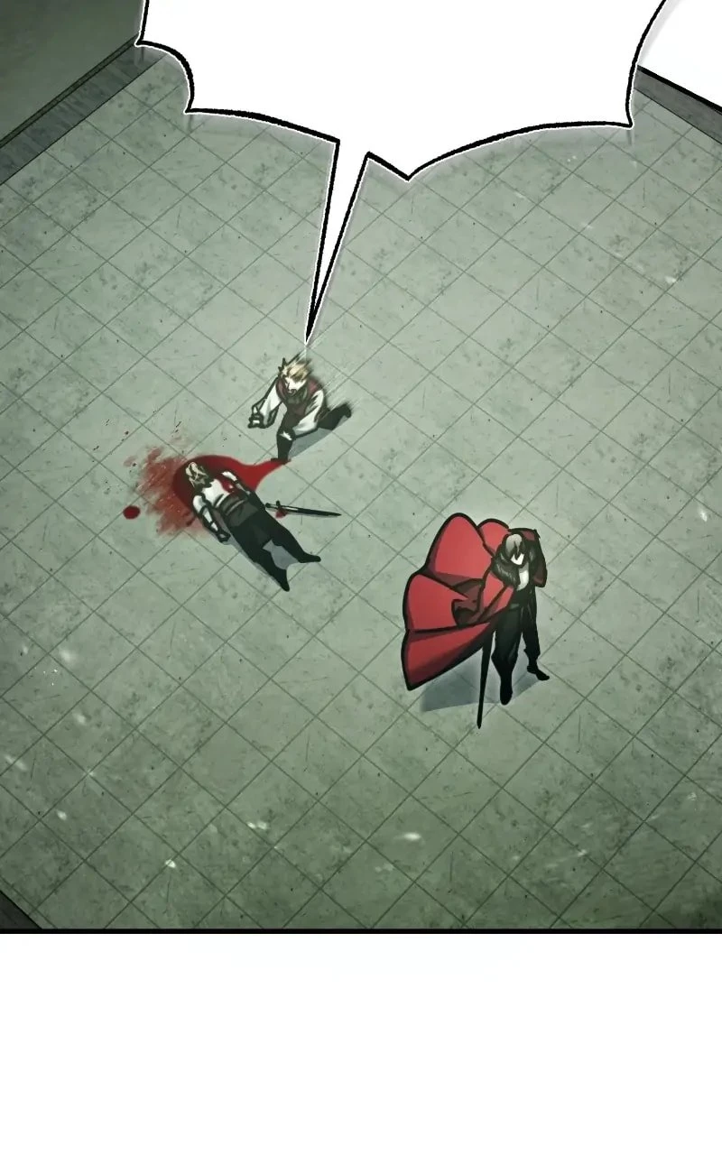 Descended from Divinity Chapter 41 - 60