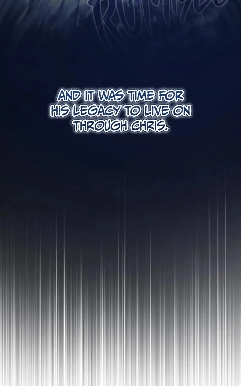 Descended from Divinity Chapter 43 - 111