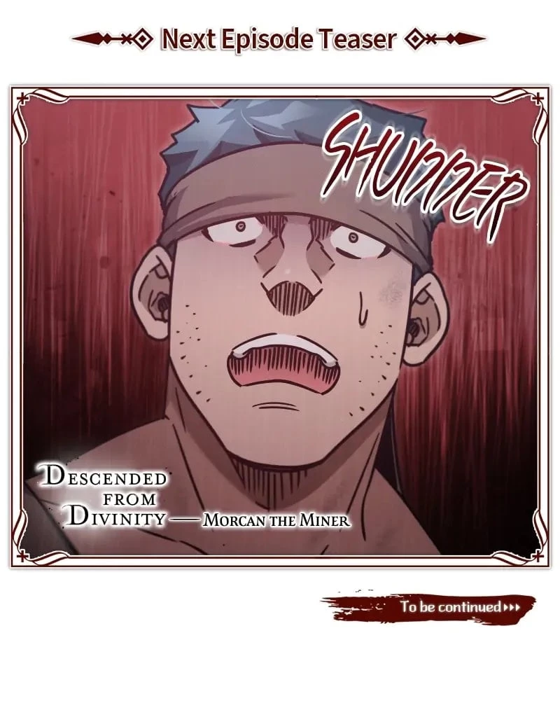 Descended from Divinity Chapter 44 - 119