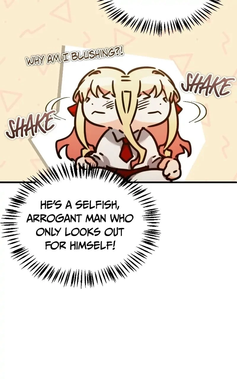 Descended from Divinity Chapter 42 - 70