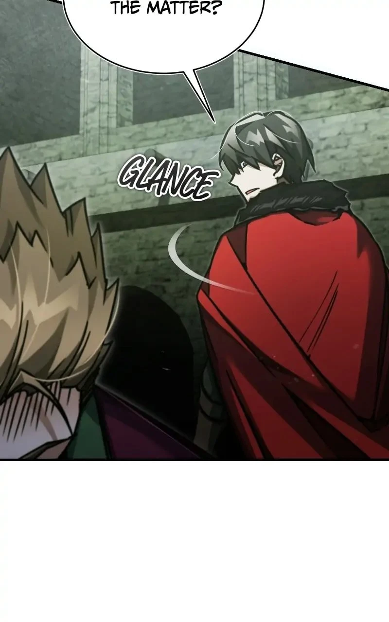Descended from Divinity Chapter 41 - 64