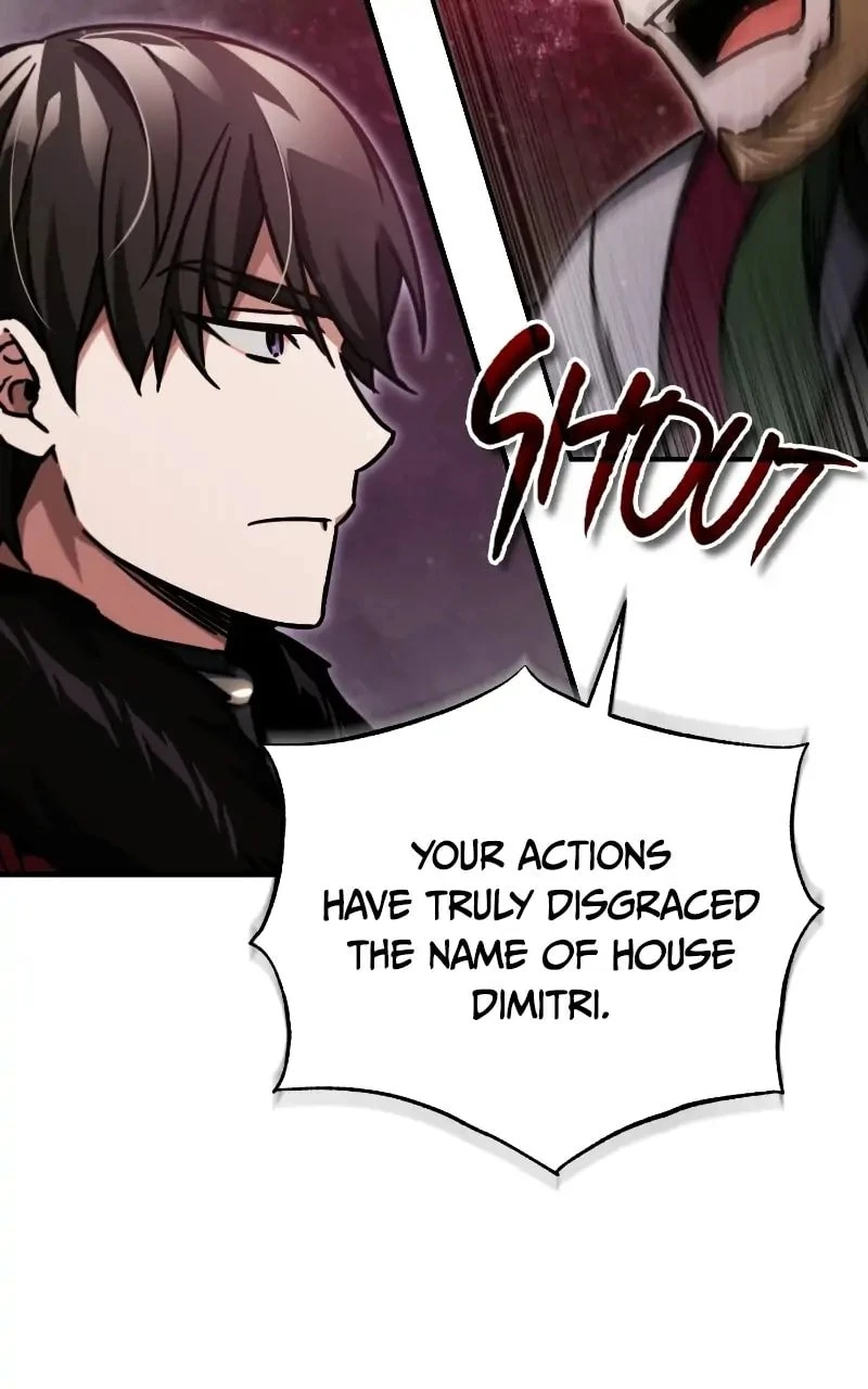 Descended from Divinity Chapter 40 - 37