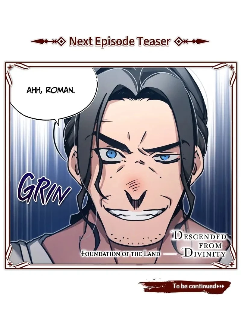 Descended from Divinity Chapter 43 - 113