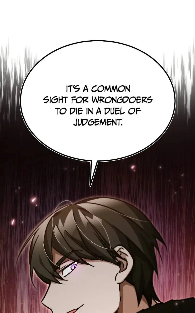 Descended from Divinity Chapter 41 - 65