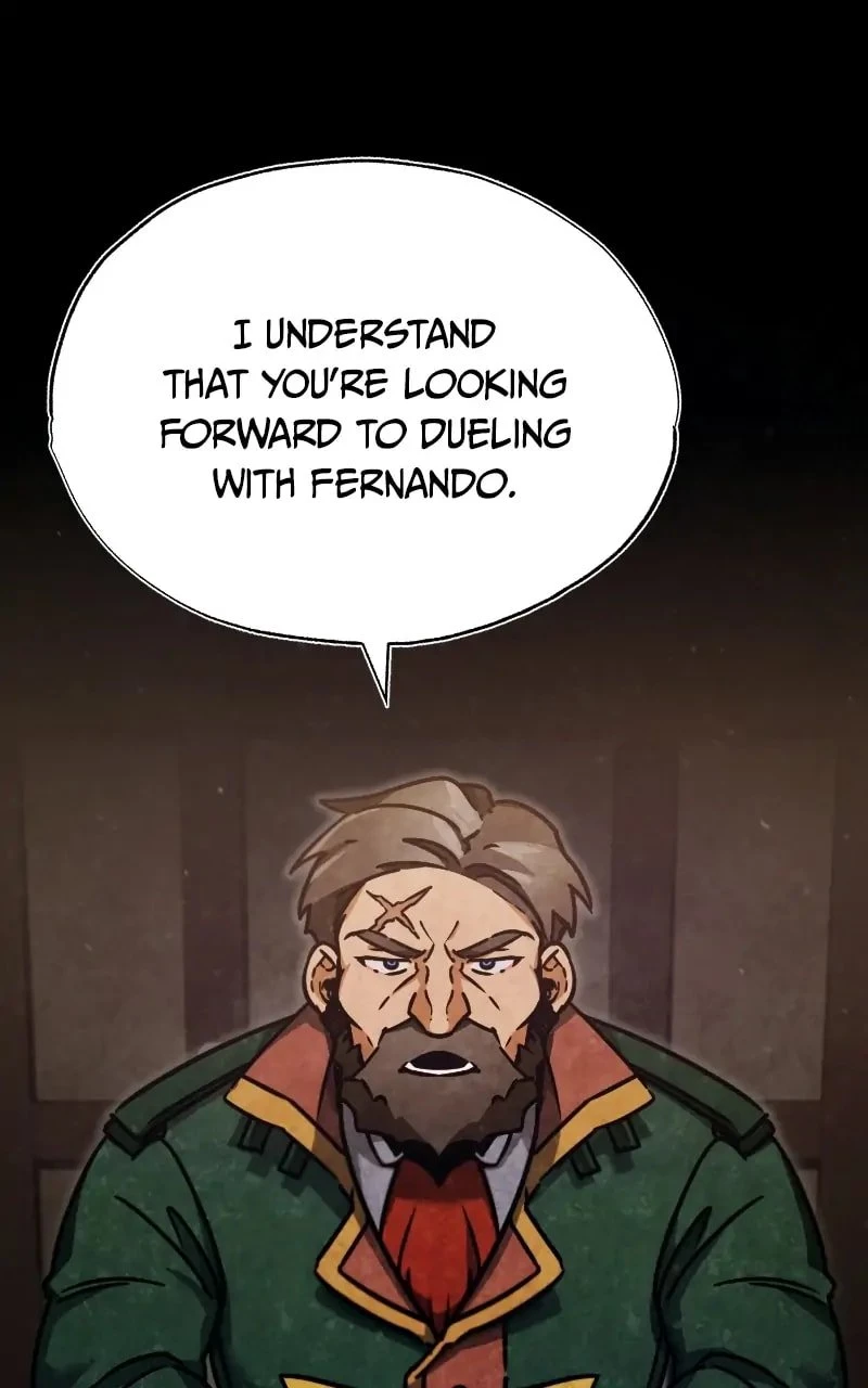 Descended from Divinity Chapter 38 - 2