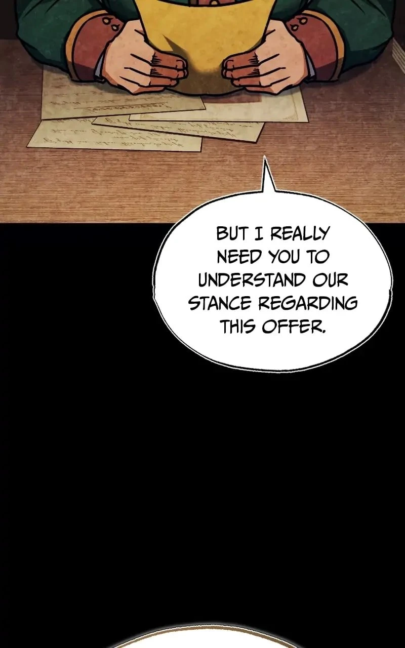 Descended from Divinity Chapter 38 - 3