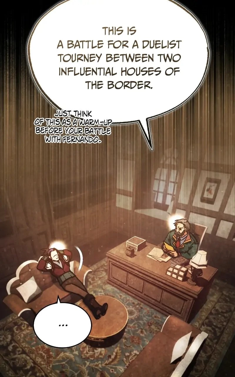 Descended from Divinity Chapter 38 - 4