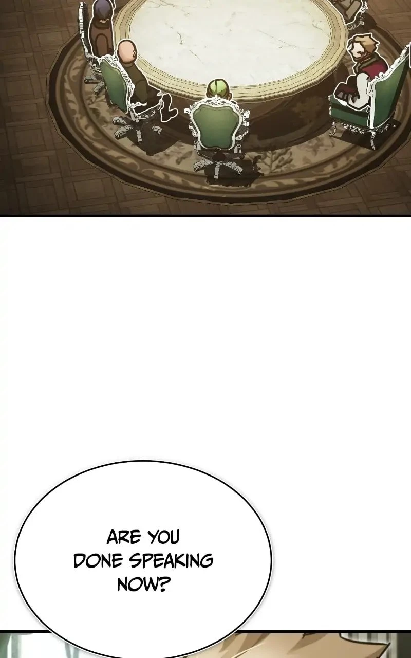Descended from Divinity Chapter 40 - 41
