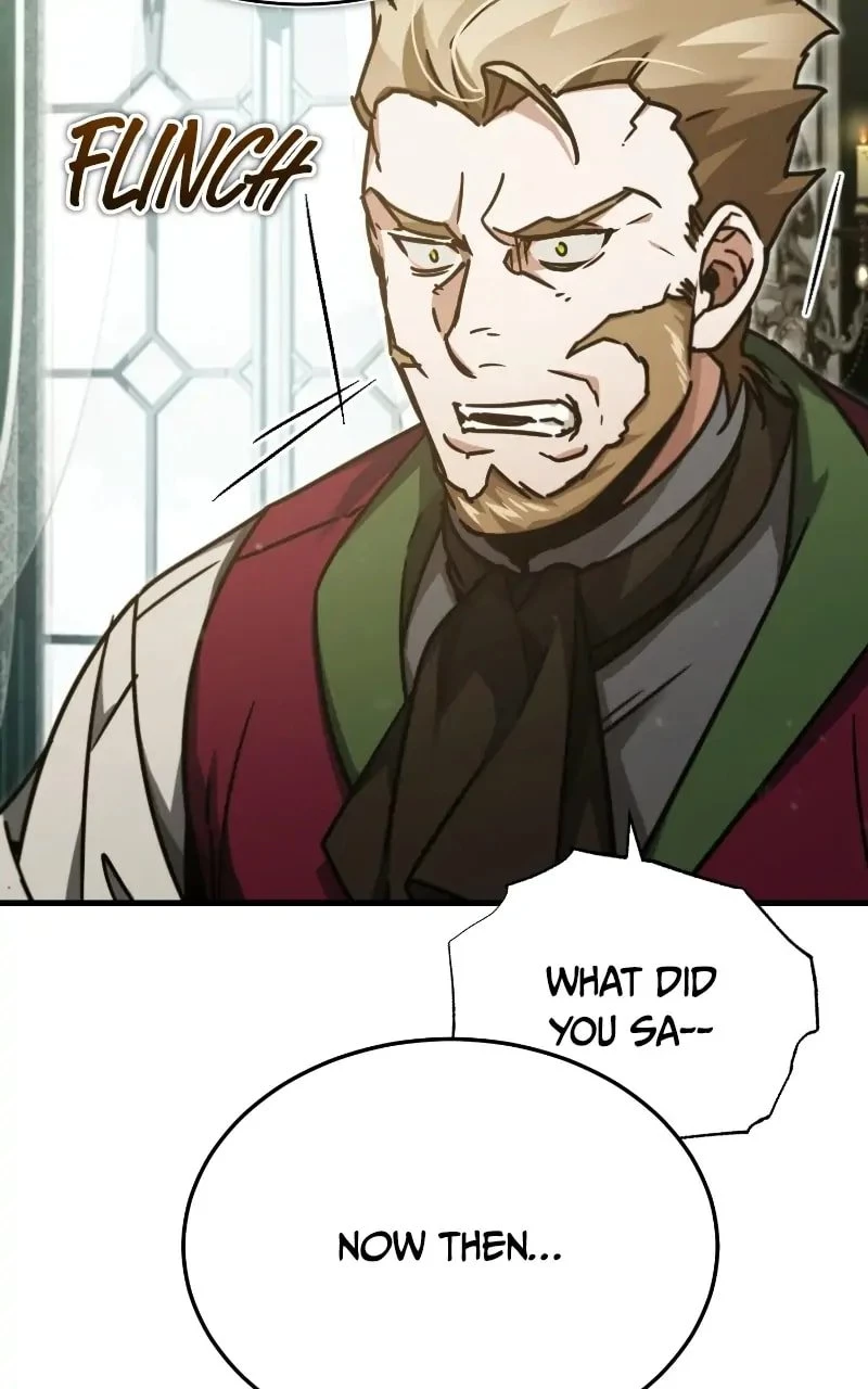 Descended from Divinity Chapter 40 - 42