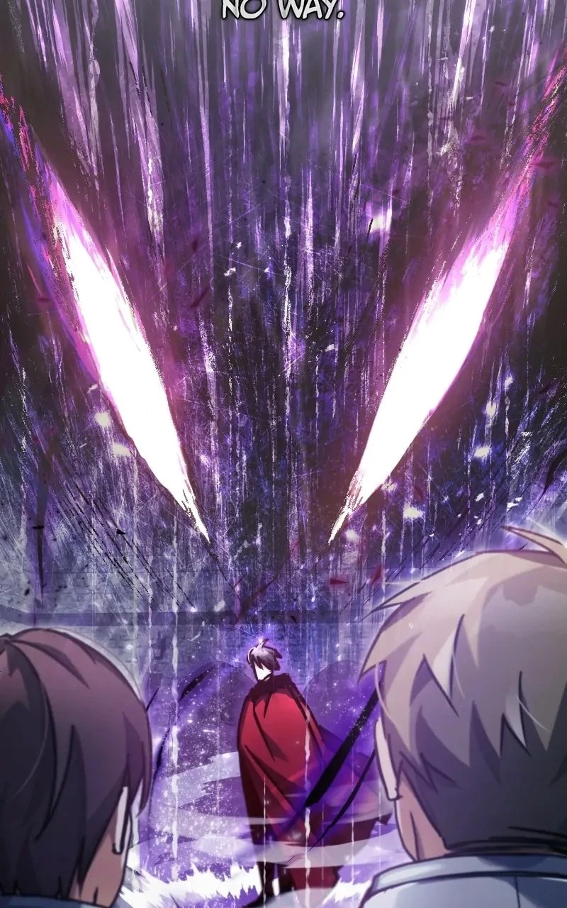 Descended from Divinity Chapter 41 - 70
