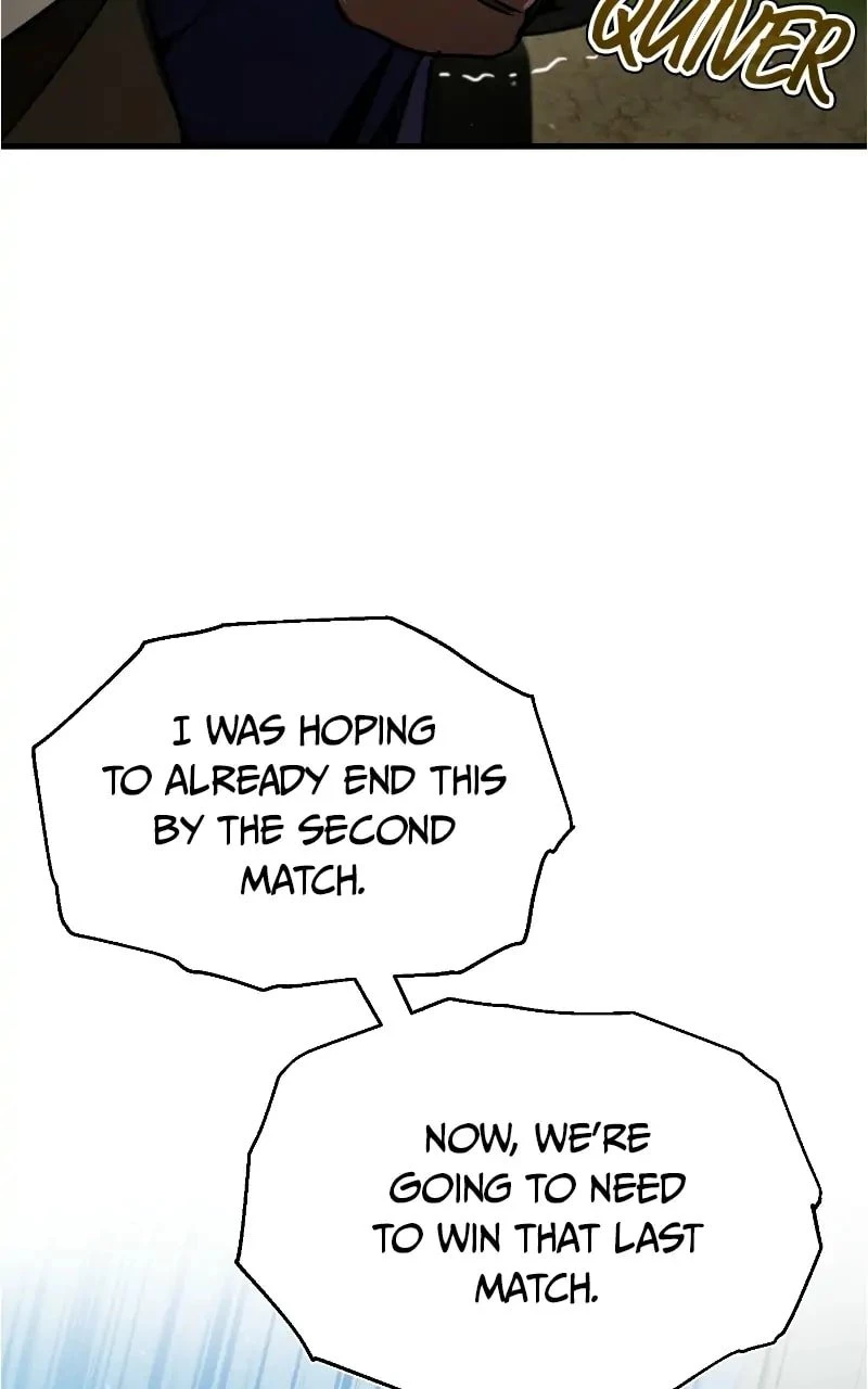 Descended from Divinity Chapter 37 - 5