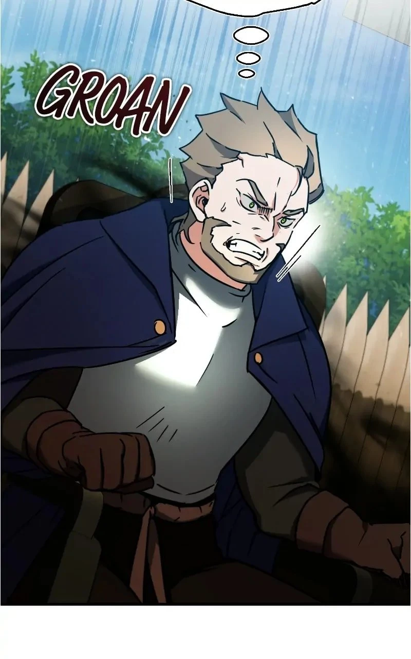 Descended from Divinity Chapter 37 - 6