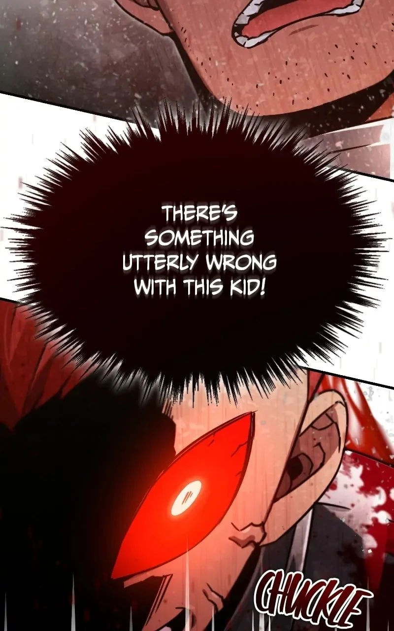 Descended from Divinity Chapter 39 - 32