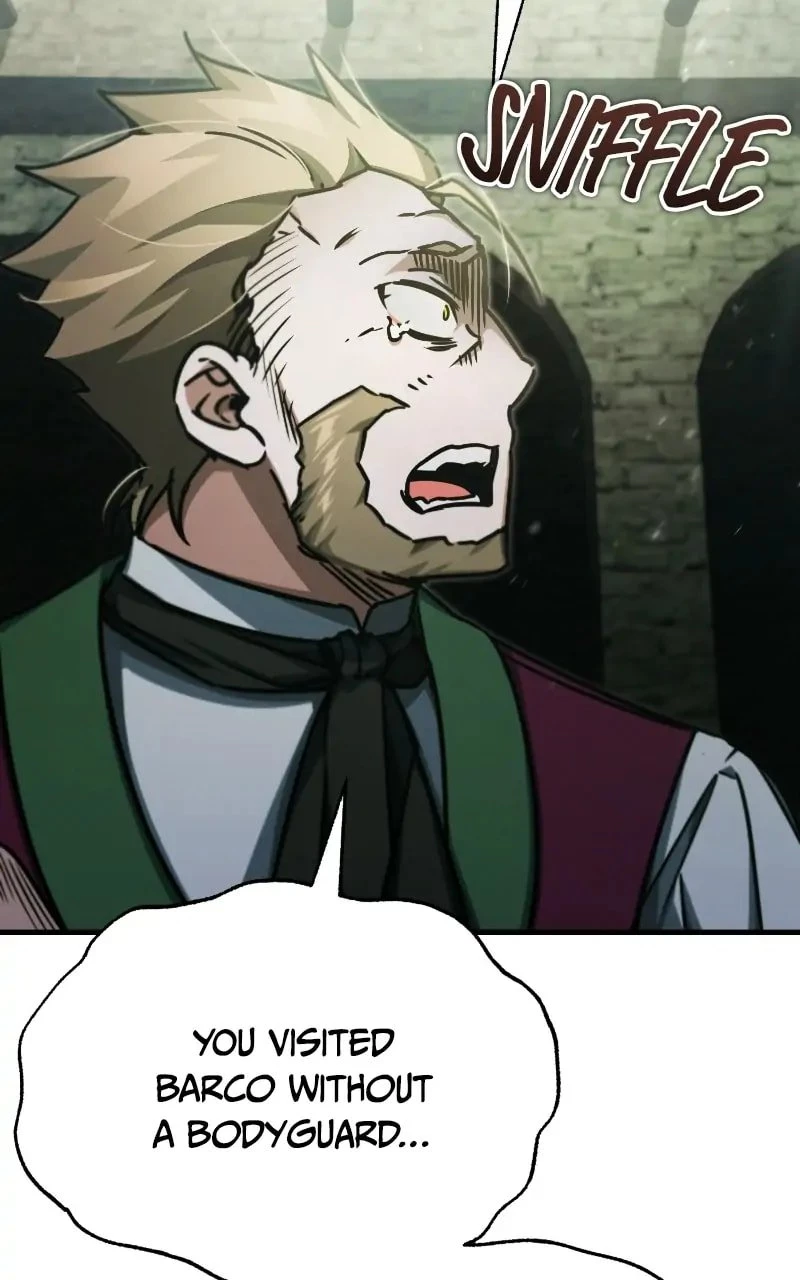 Descended from Divinity Chapter 41 - 72
