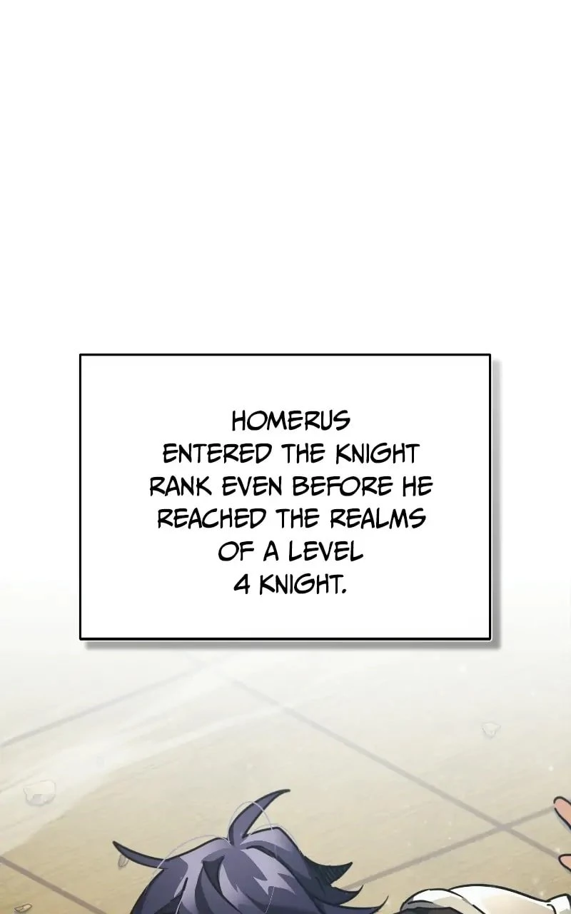 Descended from Divinity Chapter 38 - 12