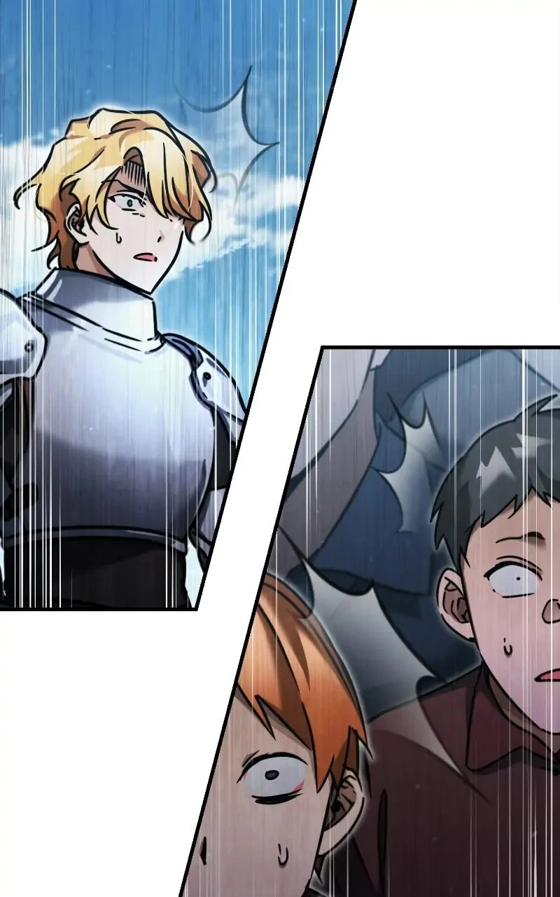 Descended from Divinity Chapter 39 - 35