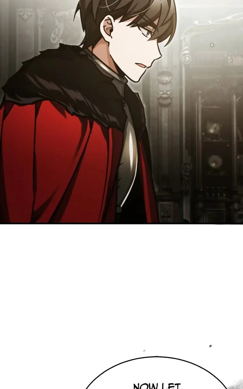 Descended from Divinity Chapter 40 - 49