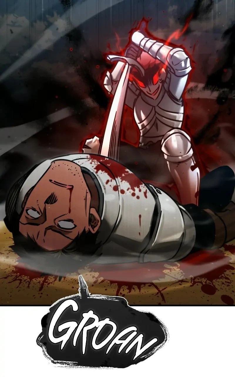 Descended from Divinity Chapter 39 - 37