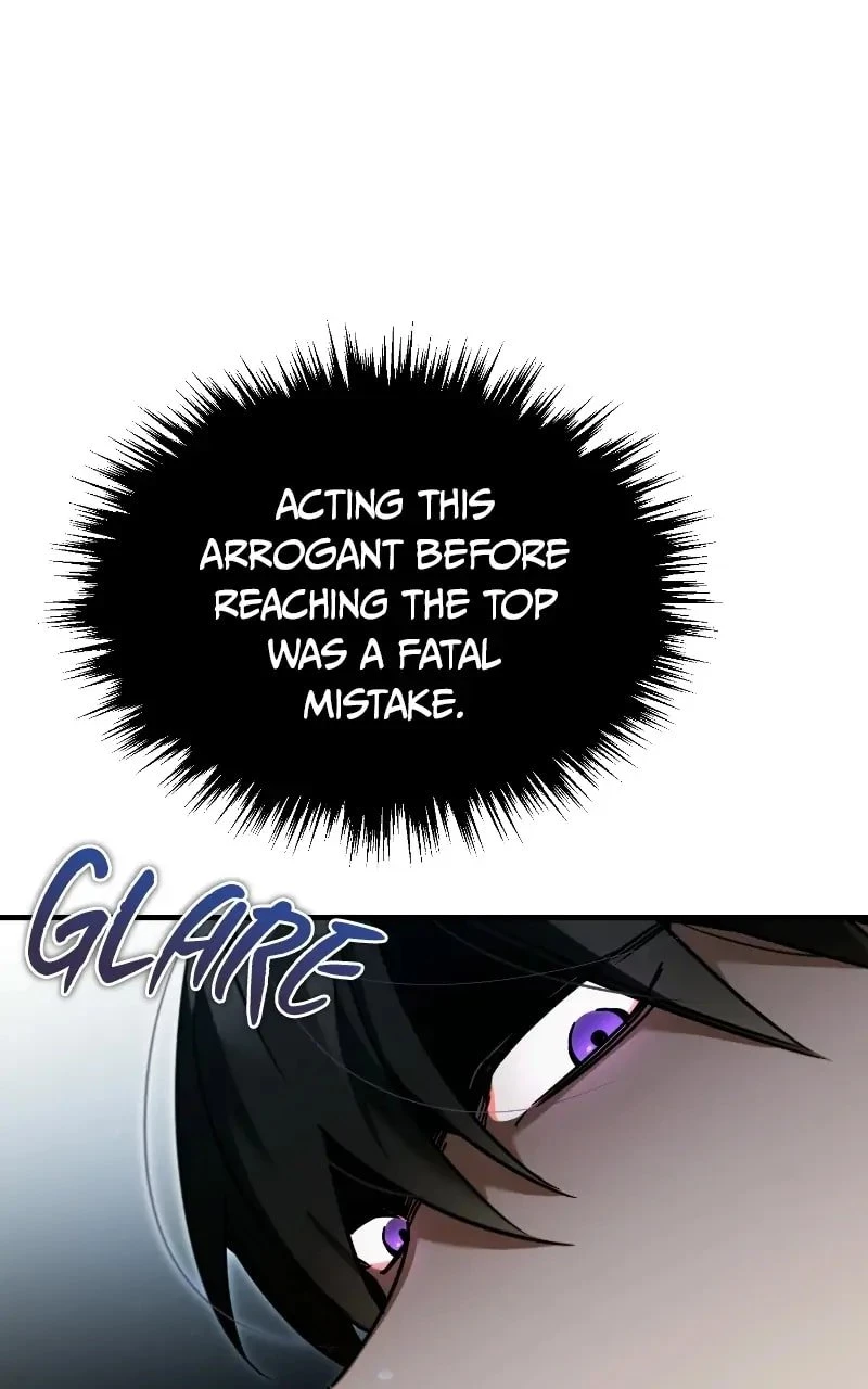 Descended from Divinity Chapter 38 - 16