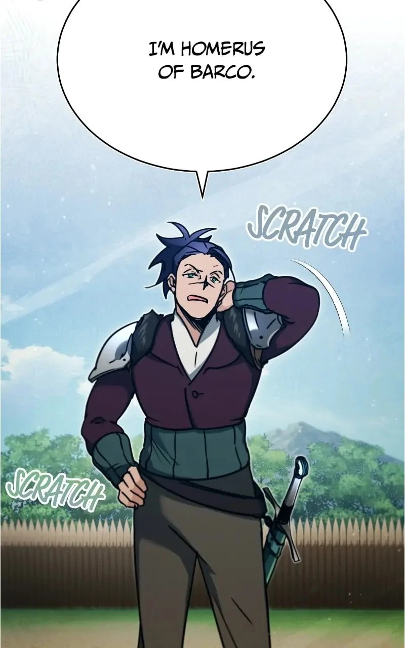 Descended from Divinity Chapter 37 - 14
