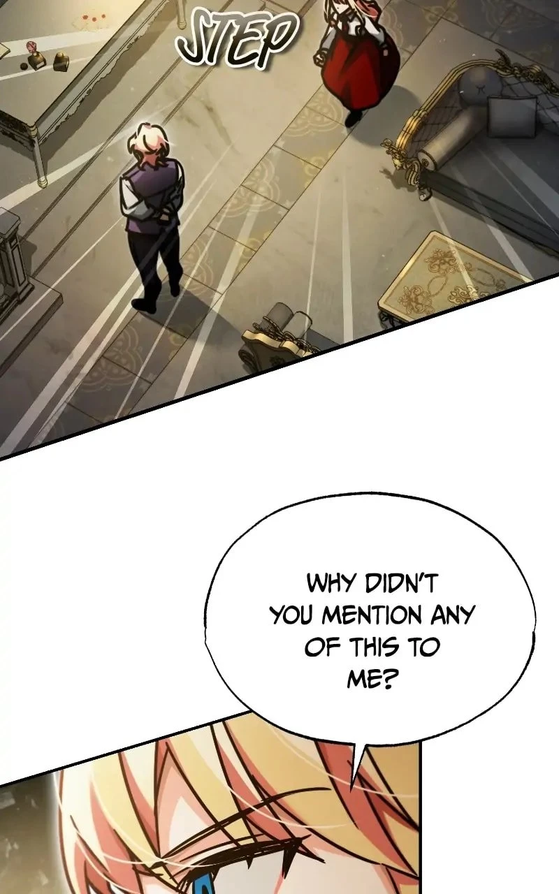 Descended from Divinity Chapter 42 - 88