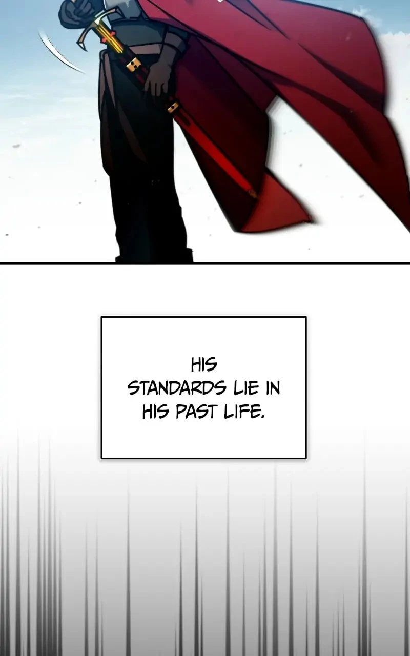 Descended from Divinity Chapter 38 - 18