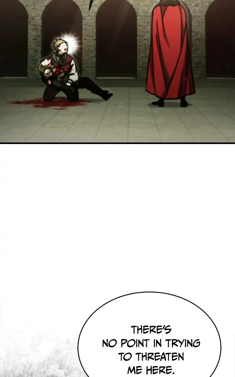Descended from Divinity Chapter 41 - 82