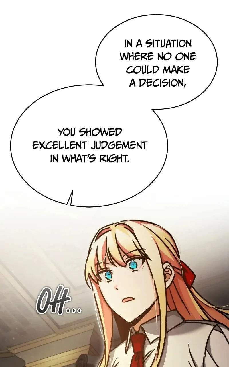 Descended from Divinity Chapter 42 - 92