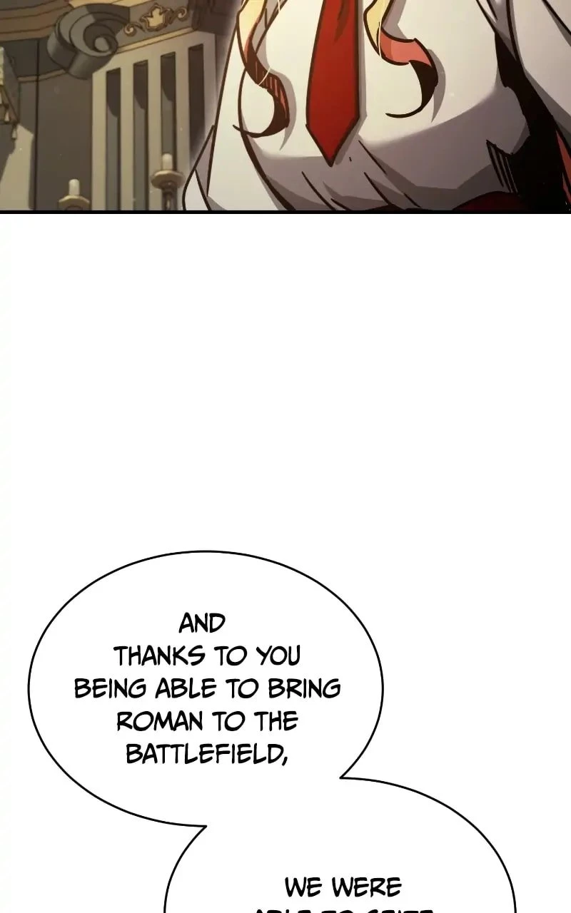 Descended from Divinity Chapter 42 - 93